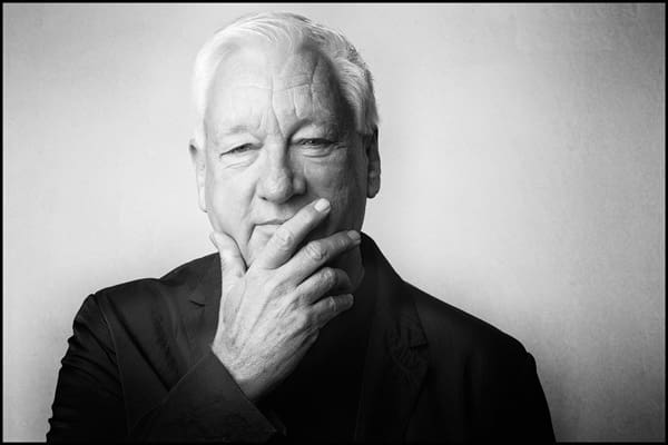 London Calling: Michael* Craig-Martin