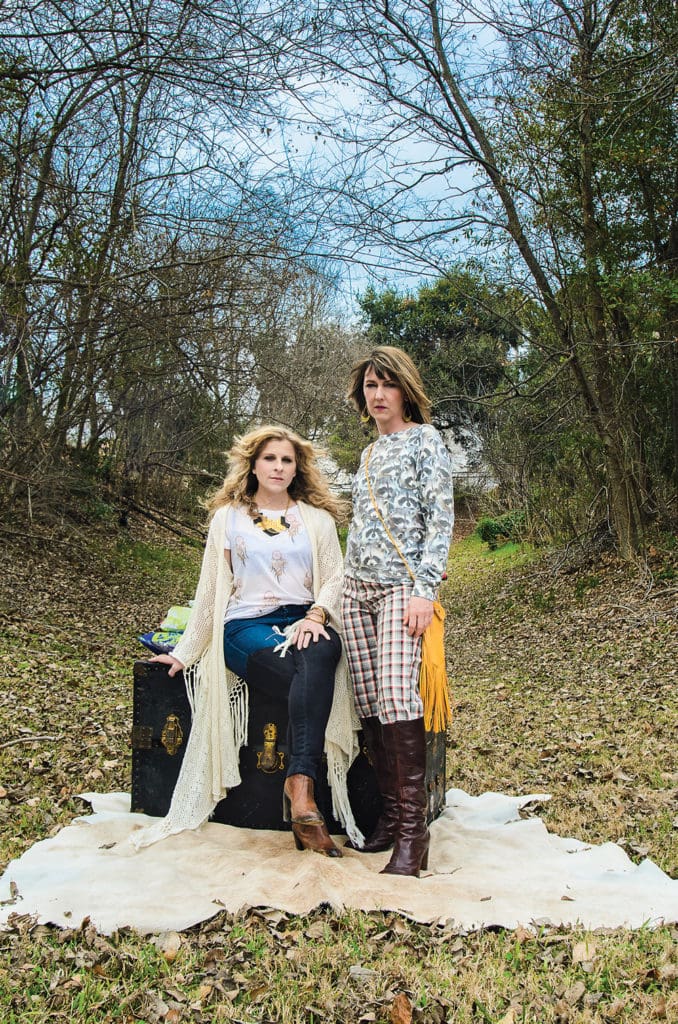 Hunter Gatherer’s Girl Power: Calling All Bohos