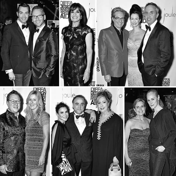 House of DIFFA: 25 Years