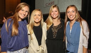 March of Dimes // deBoulle // Ten Years of Todd