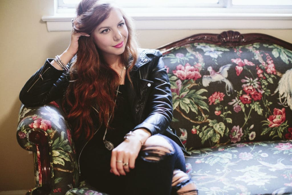 Pretty City:* Stephanie “Stevie” Moore