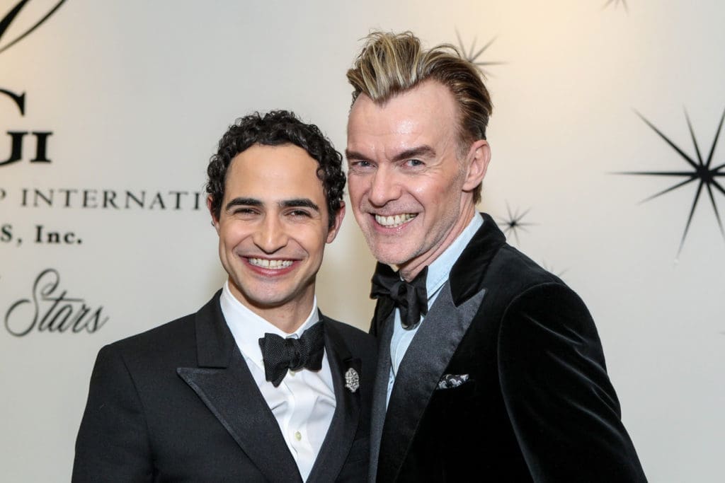Zac Posen Steps Up for Dallas’ 10 Best Dressed Women: Who’s Making the Coveted List?