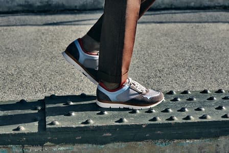 Shoes That Celebrate the* Spirit of Salvatore