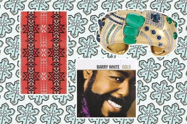 25 Days of Great Gifting* Day 11: Betty Newton