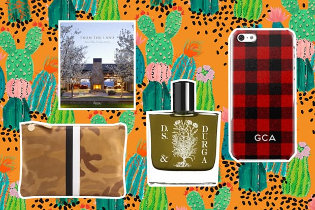 25 Days of Great Gifting* Day 8: Bailey McCarthy