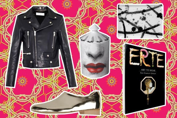 25 Days of Great Gifting* Day 1: Francine Ballard