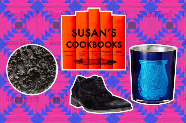 25 Days of Great Gifting* Day 13: Holly Moore