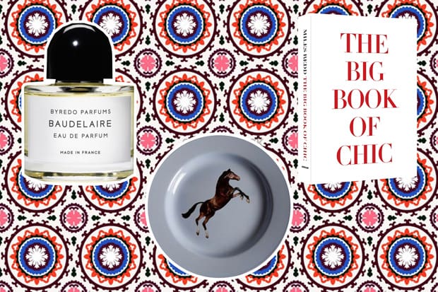 25 Days of Great Gifting* Day 15: Jane Aldridge