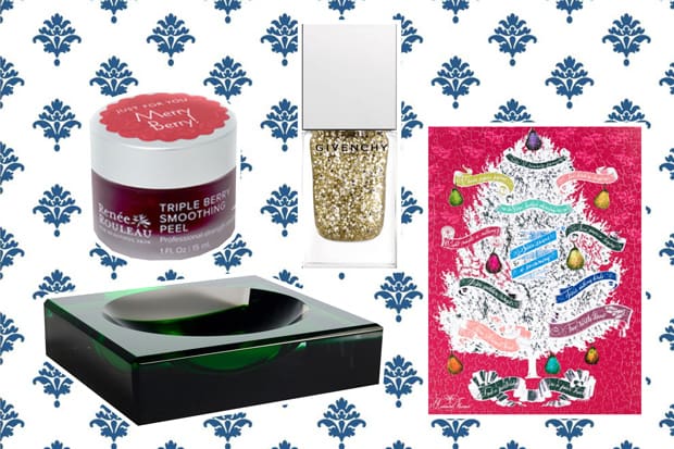 25 Days of Great Gifting* Day 12: Kimberly Schlegel Whitman