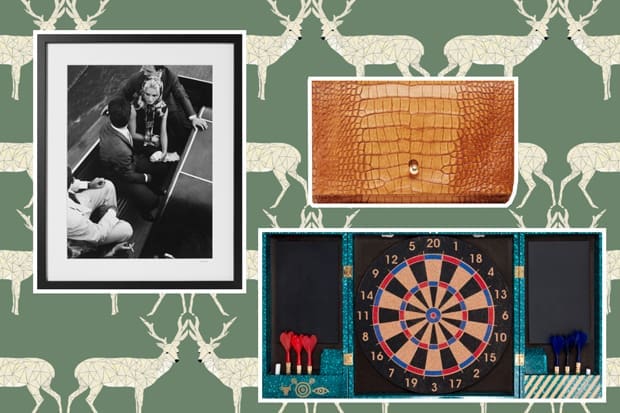25 Days of Great Gifting* Day 2: Lindley Arnoldy