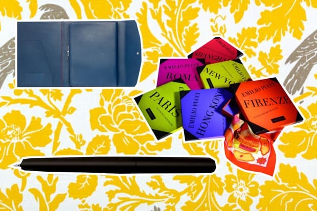 25 Days of Great Gifting* Day 21: Maggi Jones