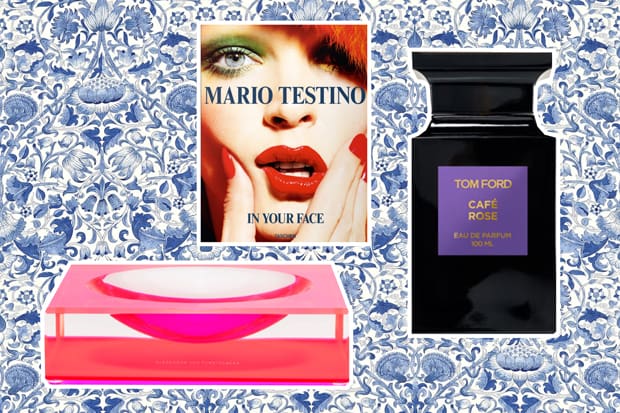 25 Days of Great Gifting* Day 22: Max Trowbridge