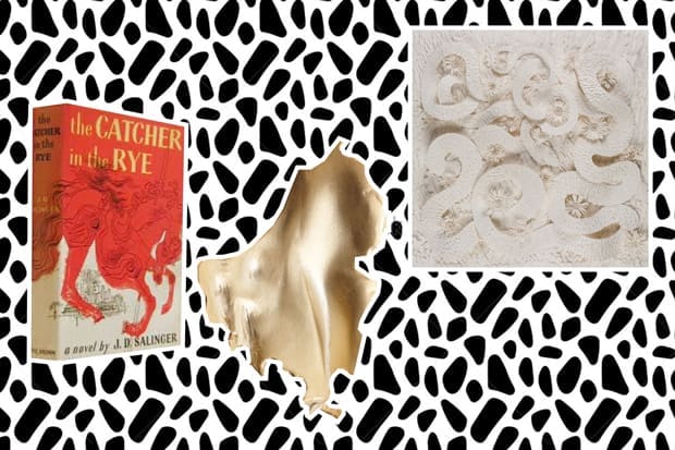 25 Days of Great Gifting* Day 17: Michelle Avina