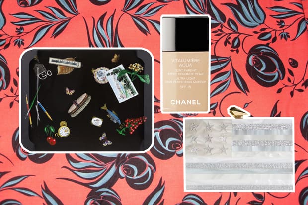 25 Days of Great Gifting* Day 18: Molly Jodeit