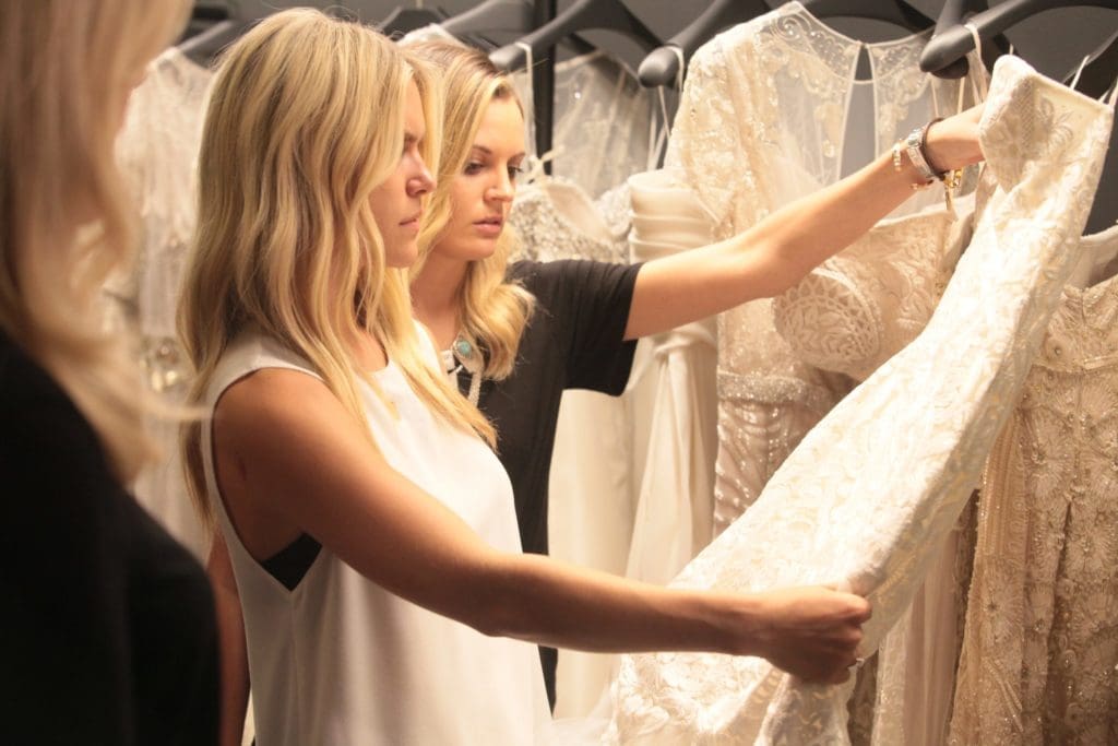 Lauren Scruggs Wedding to Jason Kennedy to Air Tonight on E!