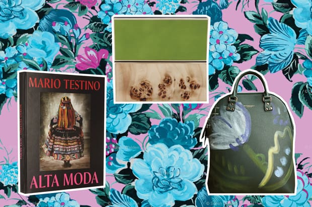 25 Days of Great Gifting* Day 19: Nasiba Adilova