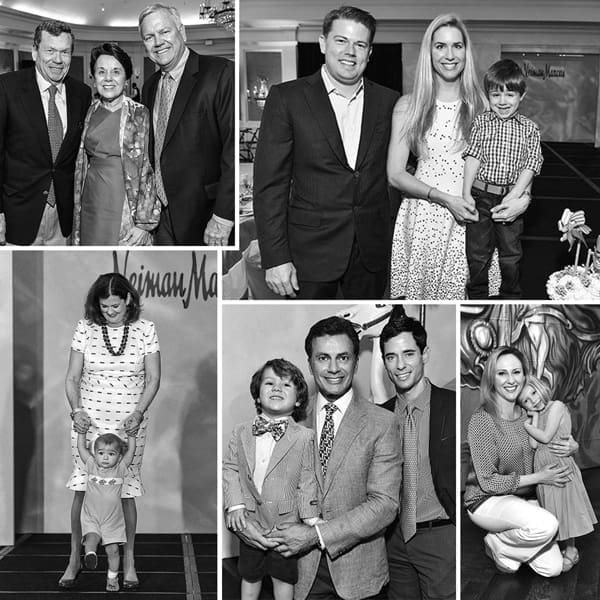 Houston Symphony Children’s Fashion Show and Luncheon