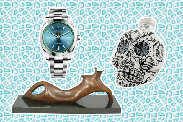 25 Days of Great Gifting* Day 23: Kevin Black & Tony Bradfield