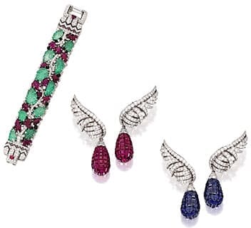 Bid Lauder At Sotheby’s
