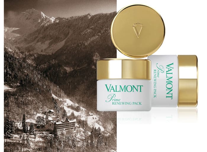 Victory for Valmont:* The Ultimate Shopping Facial