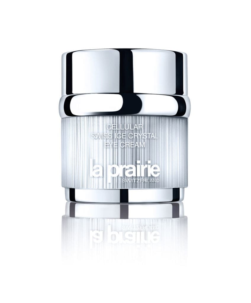 Beauty Tip of the Week:* Crystal Clear