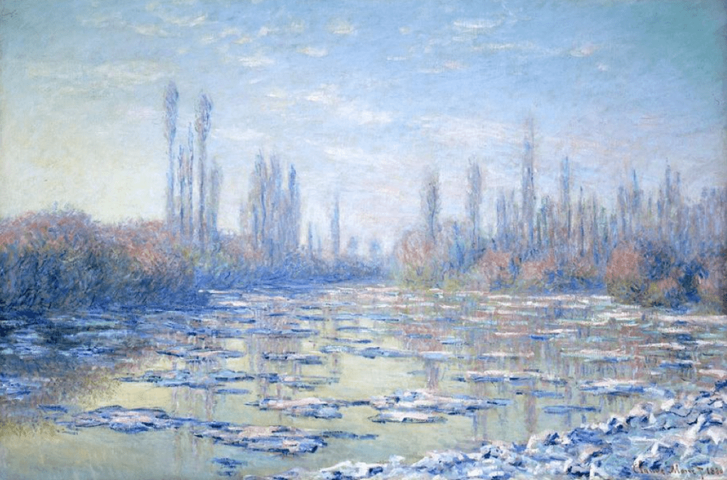 Artful Weekend: Wintry Wonderland at MFAH