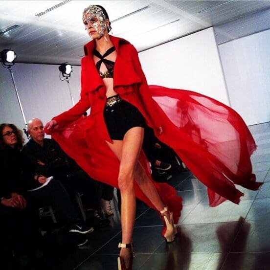 Press Reset: Galliano’s Debut Collection for Margiela is Met with Tempered Enthusiasm
