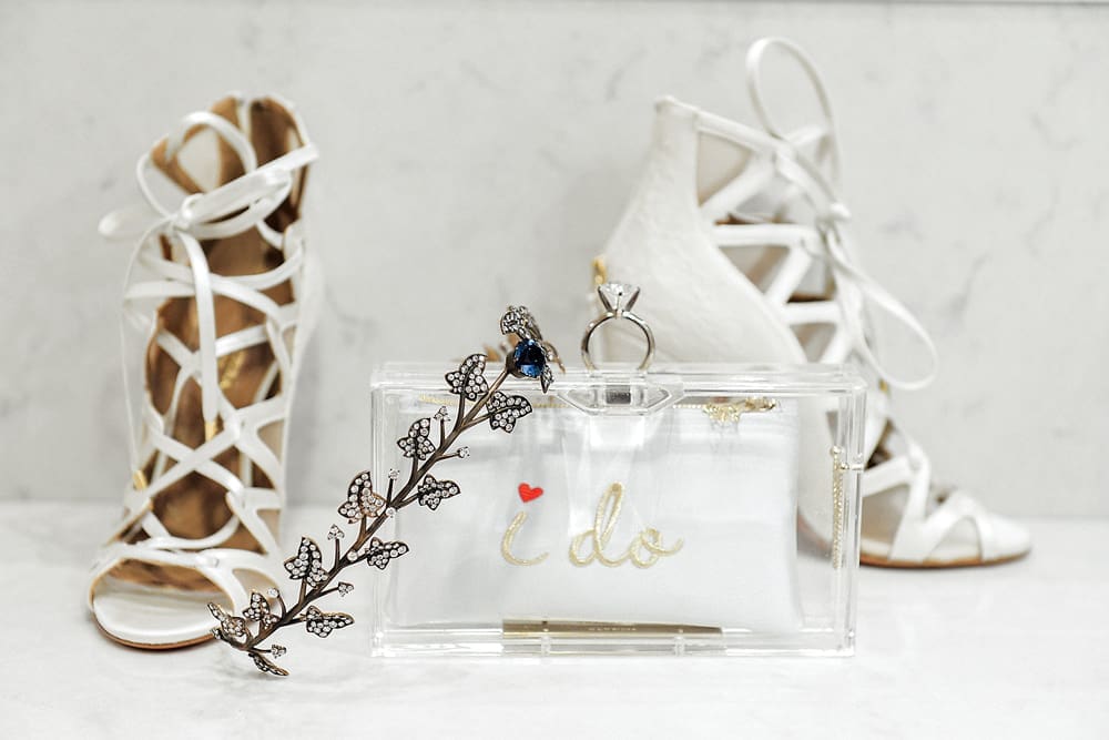 The Bridal Blue Book:*Bridal & Attendant Shops
