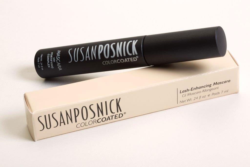 Beauty Tip of the Week: Mad For This Mascara