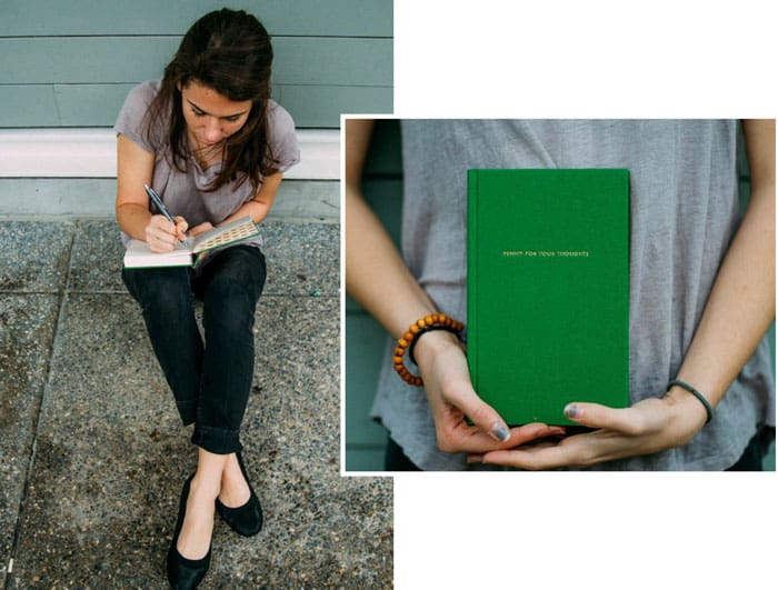 Intern, Sarah Lewis
