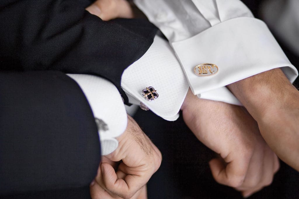 The Bridal Blue Book:* Tuxedos & Custom Suits