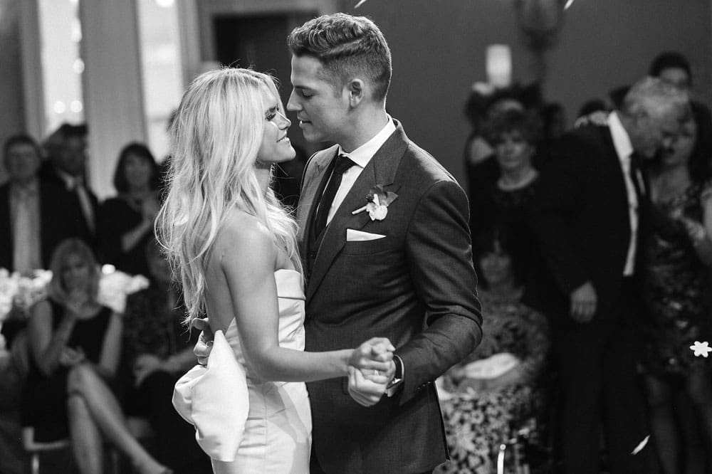 A Magical Marriage* Lauren Scruggs + Jason Kennedy