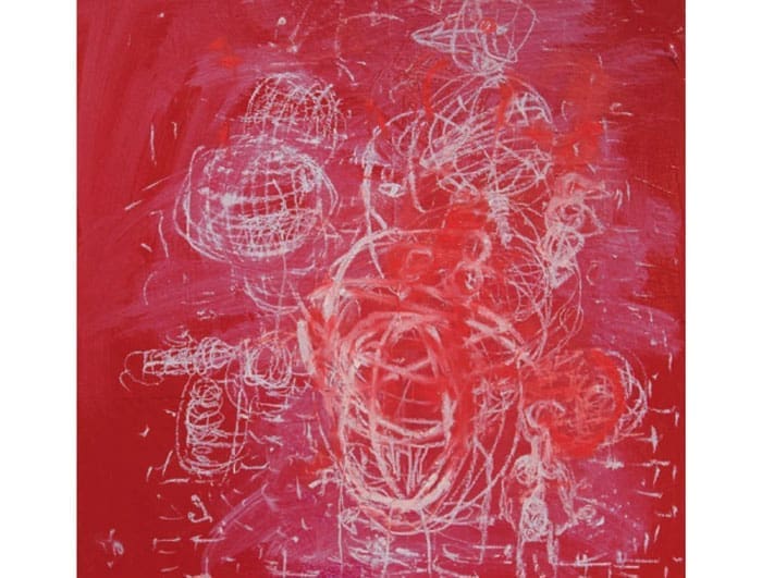 Roberta Harris is having her day, with shows at G Gallery and Katy Contemporary Arts Museum.