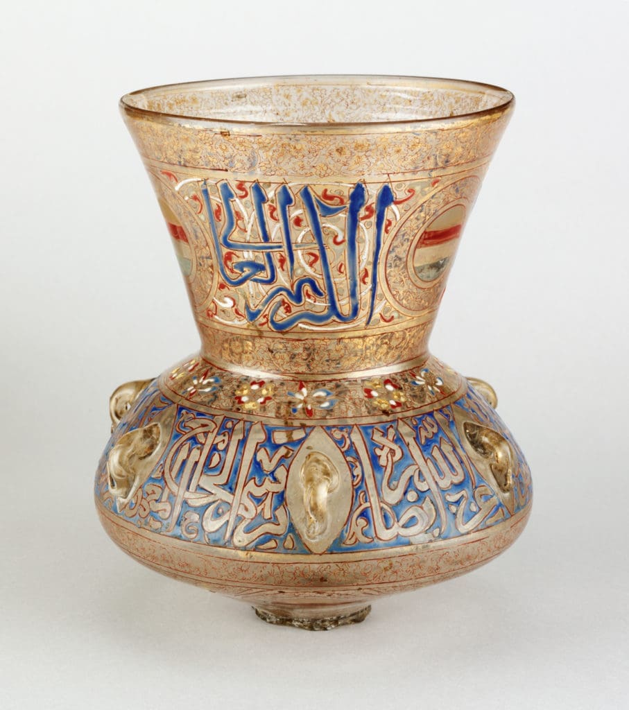 FRAMED: Pulling Back the Curtain on the Islamic World