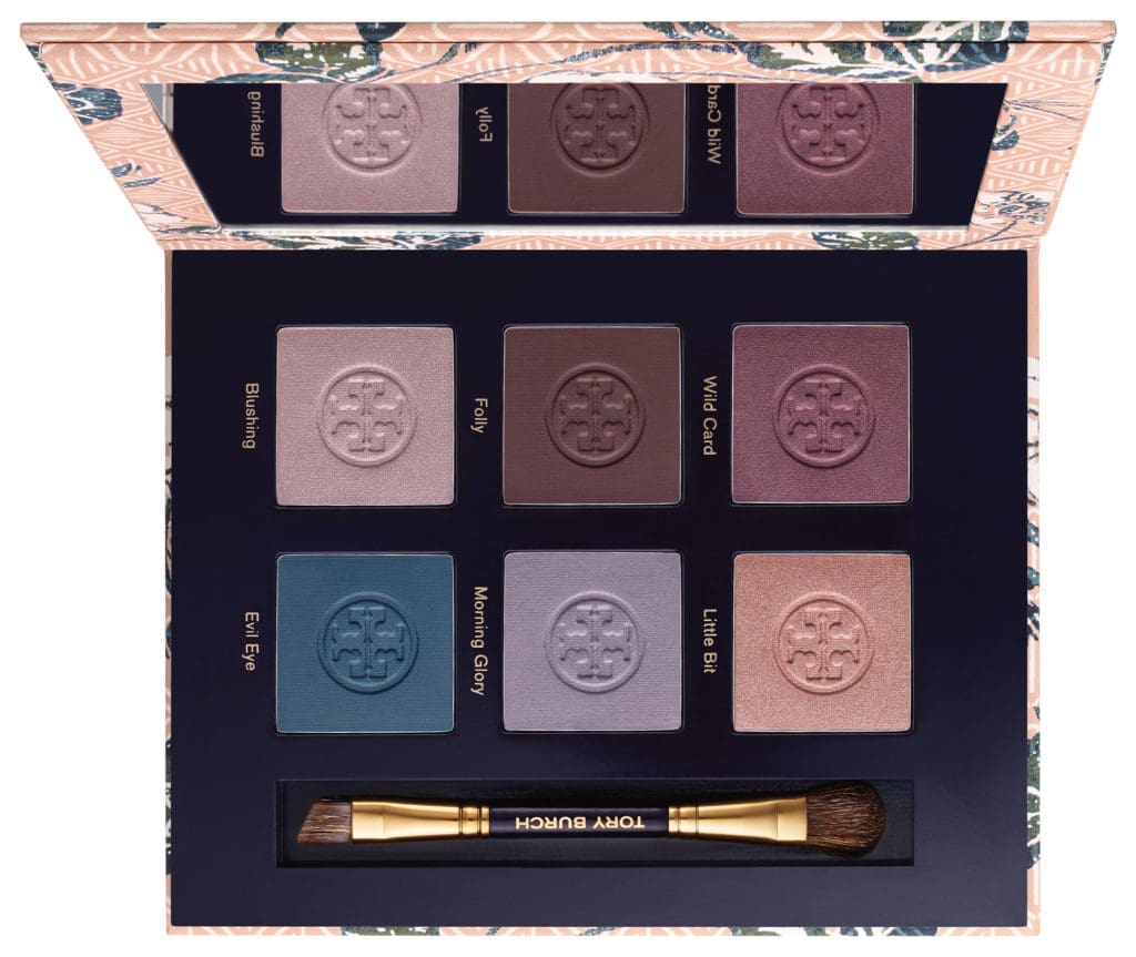 Beauty Tip of the Week:* Eye-Catching Shadow