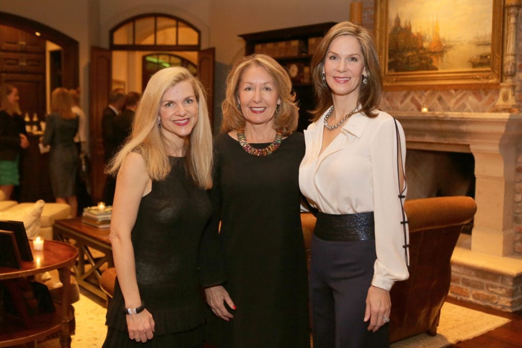 Society for the Performing Arts Gala Kickoff Party