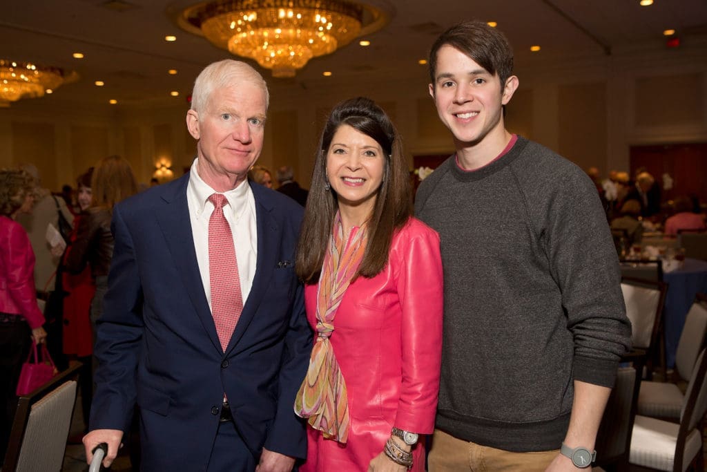 Bo’s Place Hearts of Hope Luncheon
