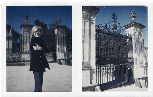 Christie’s Curates Around the World in Andy Days