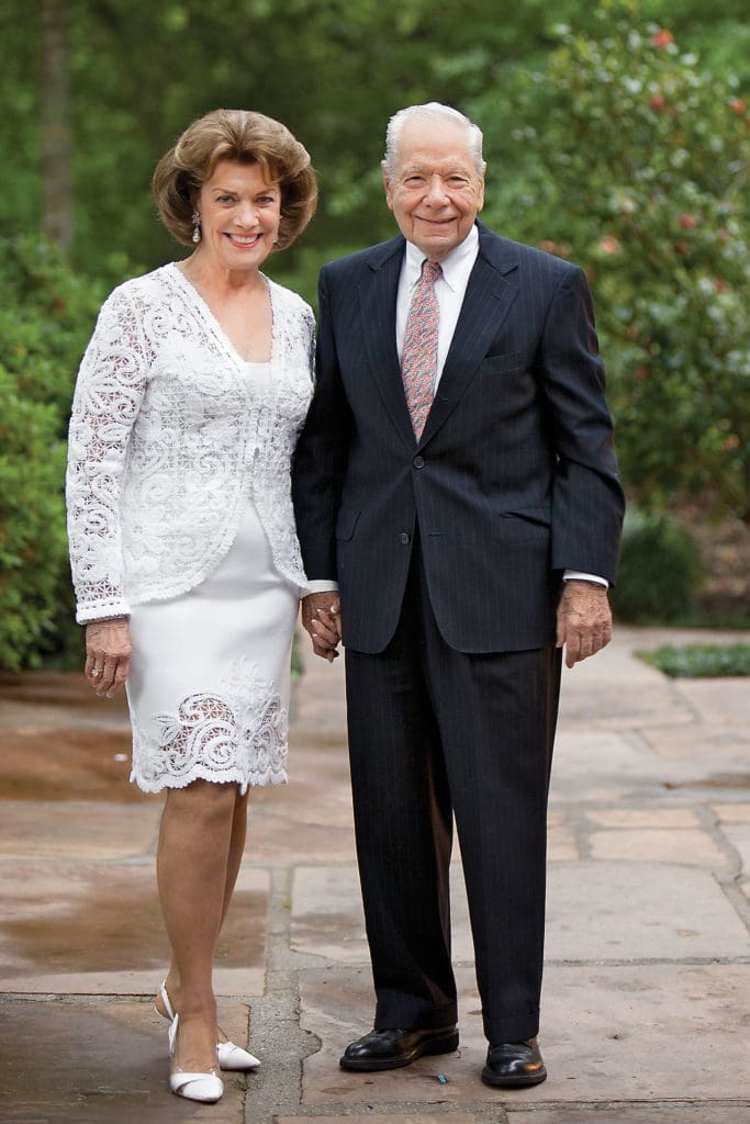 Bayou Bend Garden Party