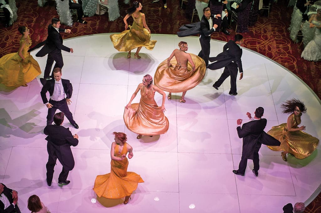 Houston Grand Opera *60th Anniversary Concert & Gala