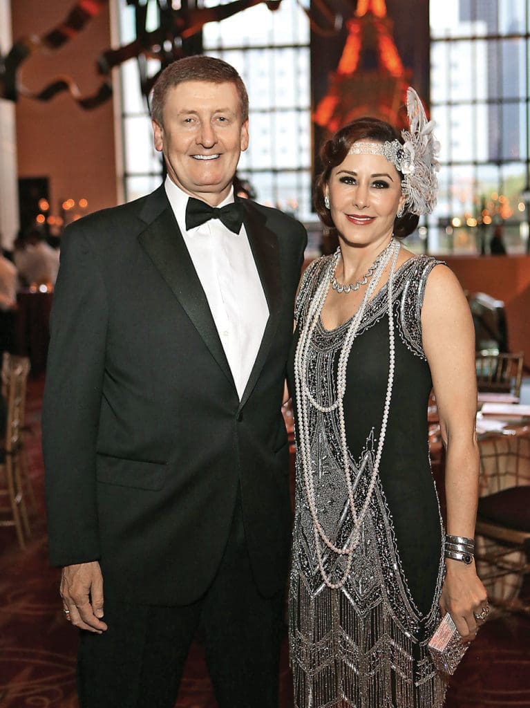 Society for the Performing Arts Spring Gala: Somewhere *Over the Rainbow