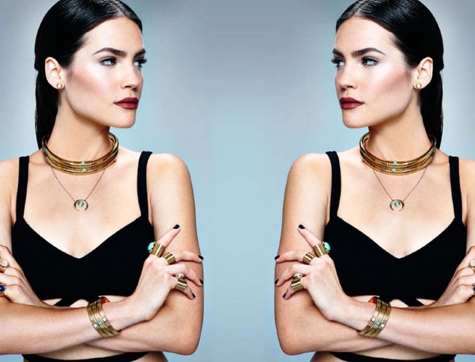Sweet like Suri Jewels