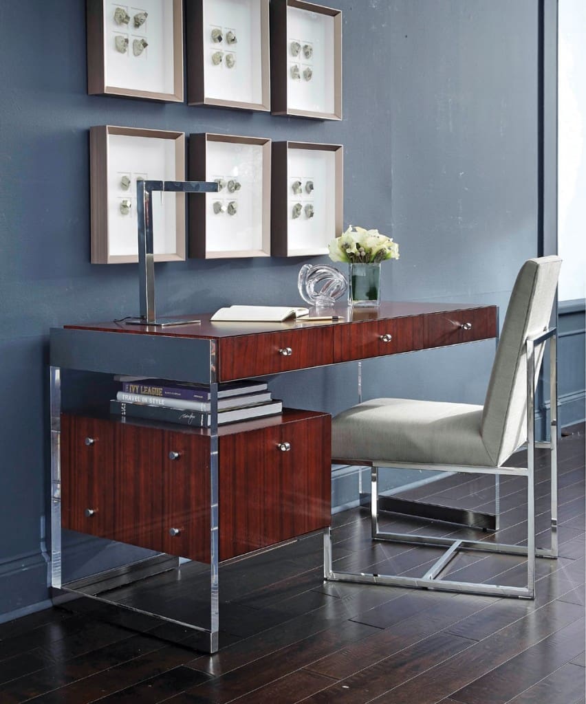 Mitchell Gold + Bob Williams Presents the Avalon Desk