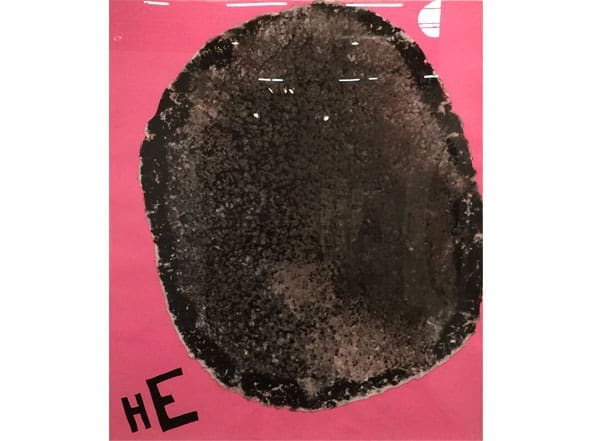 Trenton Doyle Hancock, James Cohan Gallery, New York, The Armory Show 