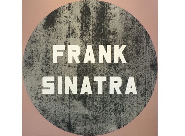 Eric Mistretta at Scaramouche and The Pool, New York, VOLTA NY 