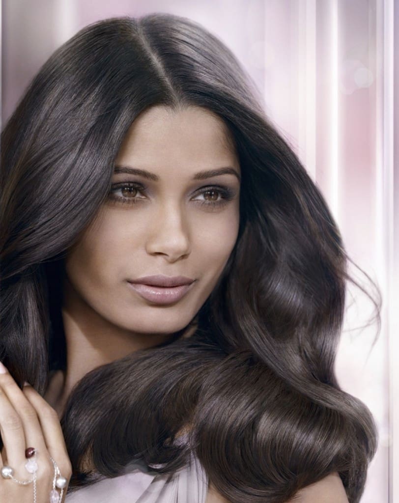 Freida Pinto