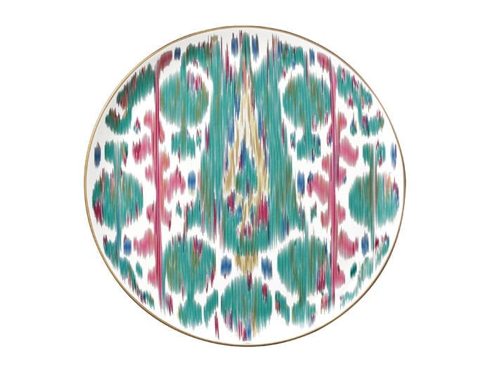 Tart platter