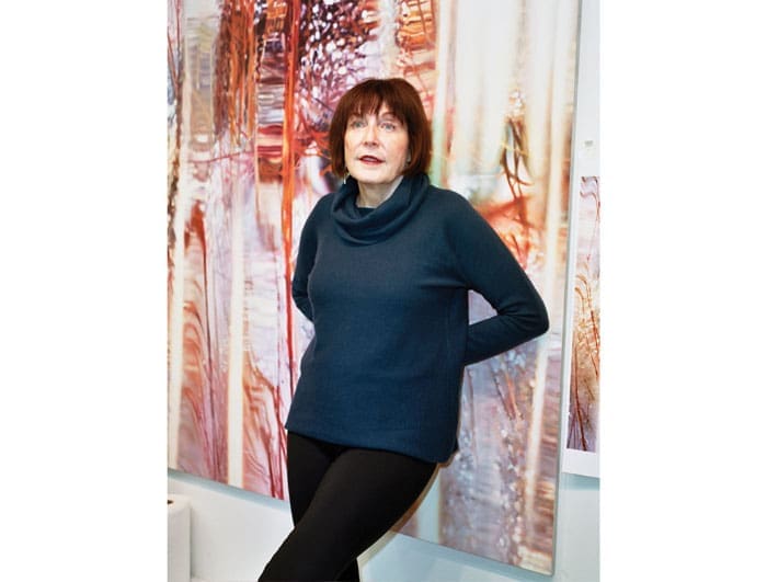 Marilyn Minter