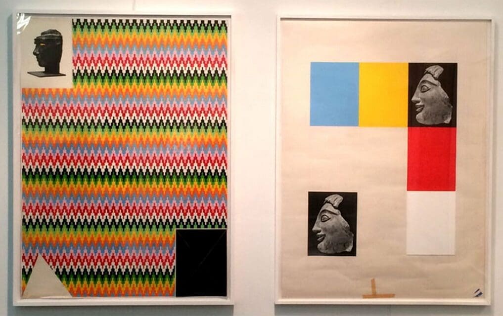 NY Armory Arts Week with* David Shelton: Day 4