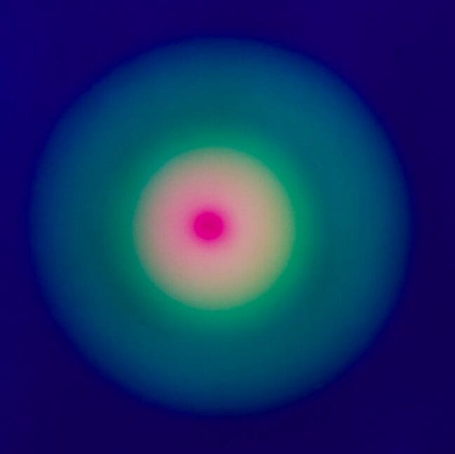 Mandalas, Buddhas, Stars and Saturday Night Specials
